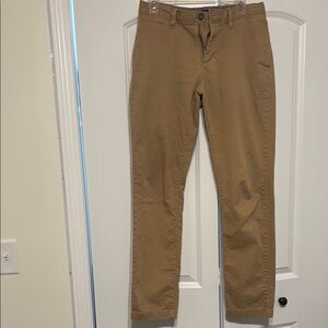 Men’s Chinos 30/32